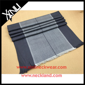 Alta moda mano suave bufanda de lana de sensación proveedor China bufanda fábrica